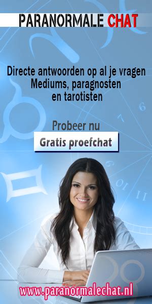 Paragnosten chat